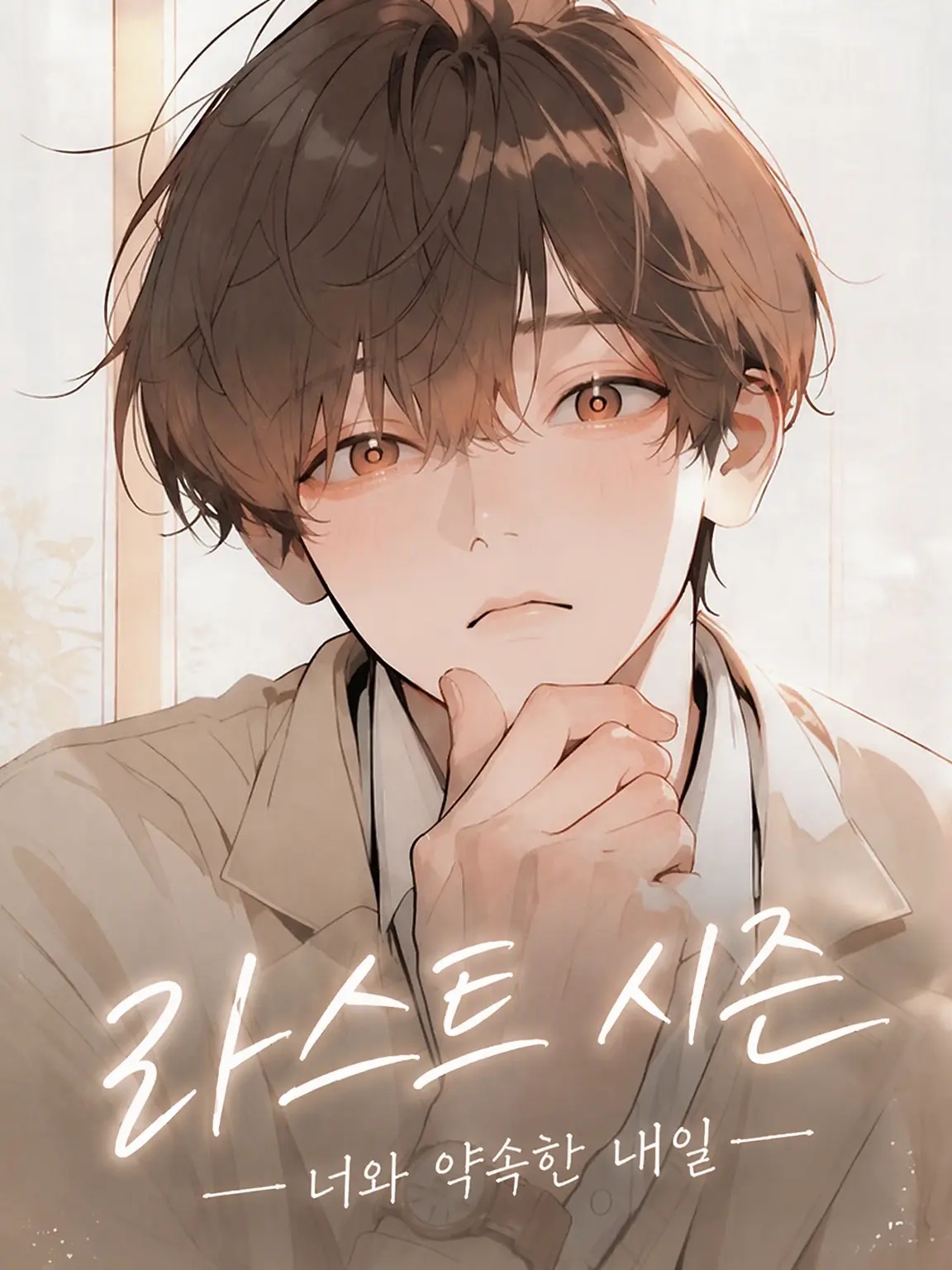 meloncake39의 Last Season