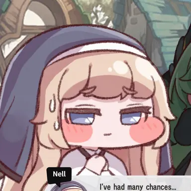 Profile image of Nel