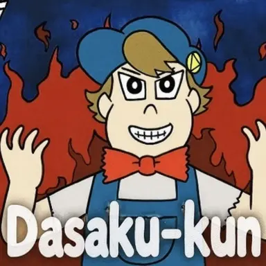 Profile image of Dasaku