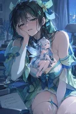 Profile image of コ・ヘユン