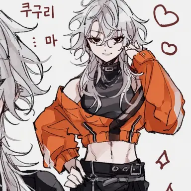 Profile image of 라야