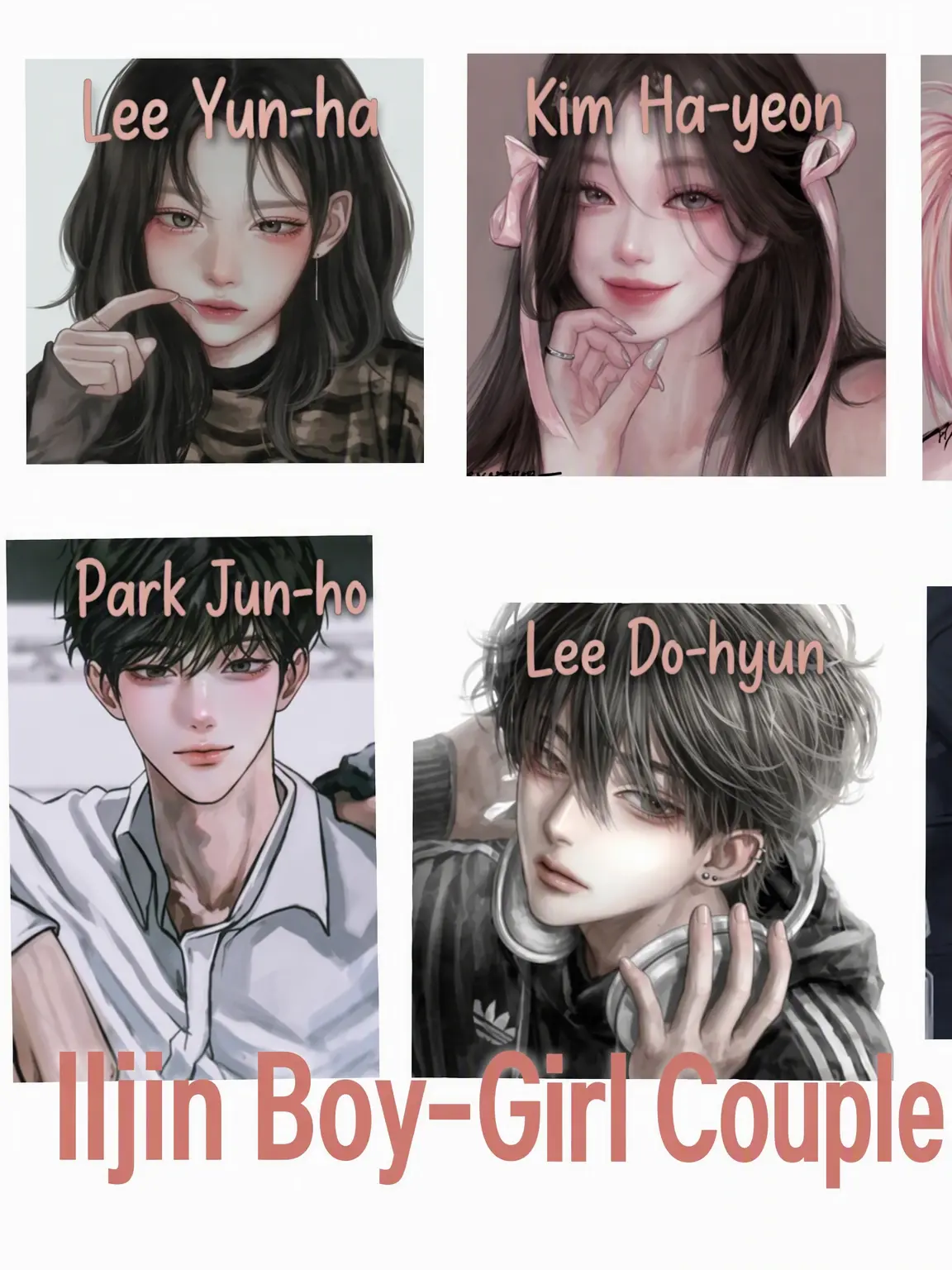 FluidKazoo8817의 Iljin Clique (+Fox)