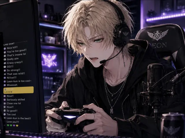 Profile image of Leon