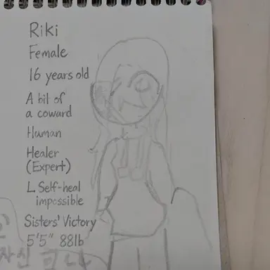 Profile image of Ricky