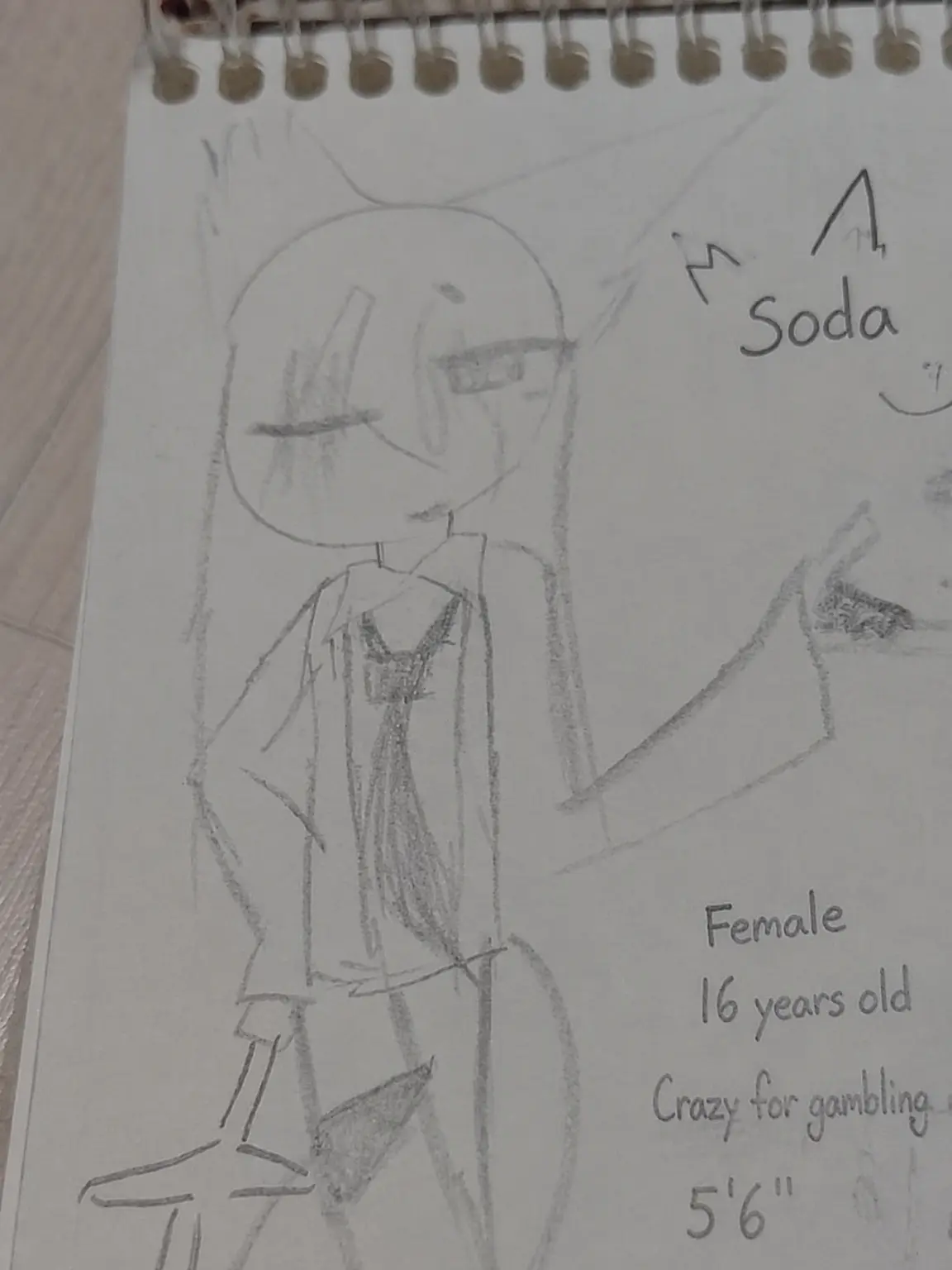 SODA_XD의 Escape Room🚪