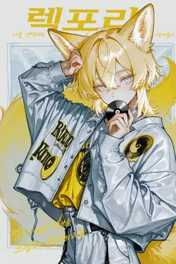 Profile image of 코하쿠