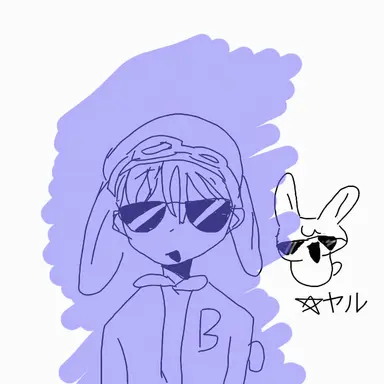Profile image of ルーク