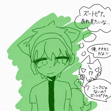Profile image of コル