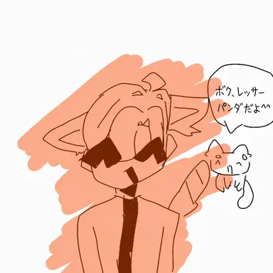 Profile image of ベーコン
