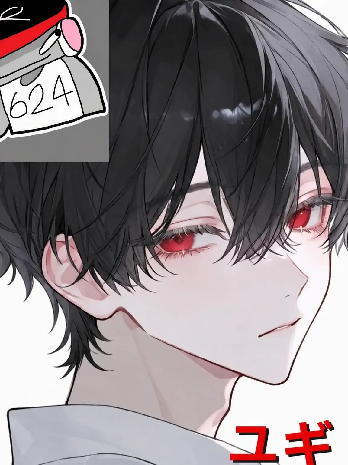 roha_Ku0714의 しつこく私とベルキーをくっつける子供たち