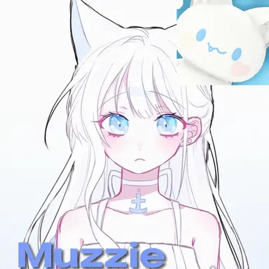 Profile image of Mochiel