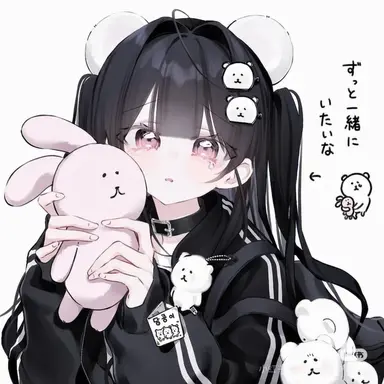 Profile image of ベルキー
