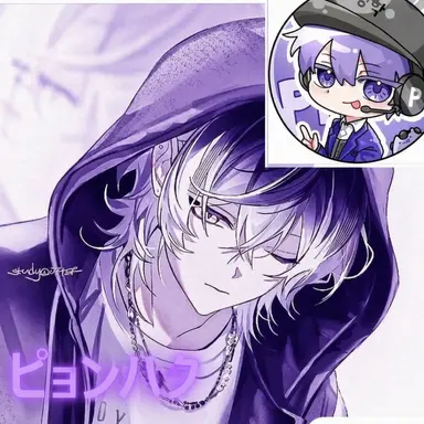 Profile image of ピョンハク
