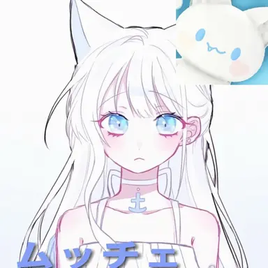 Profile image of モチエル