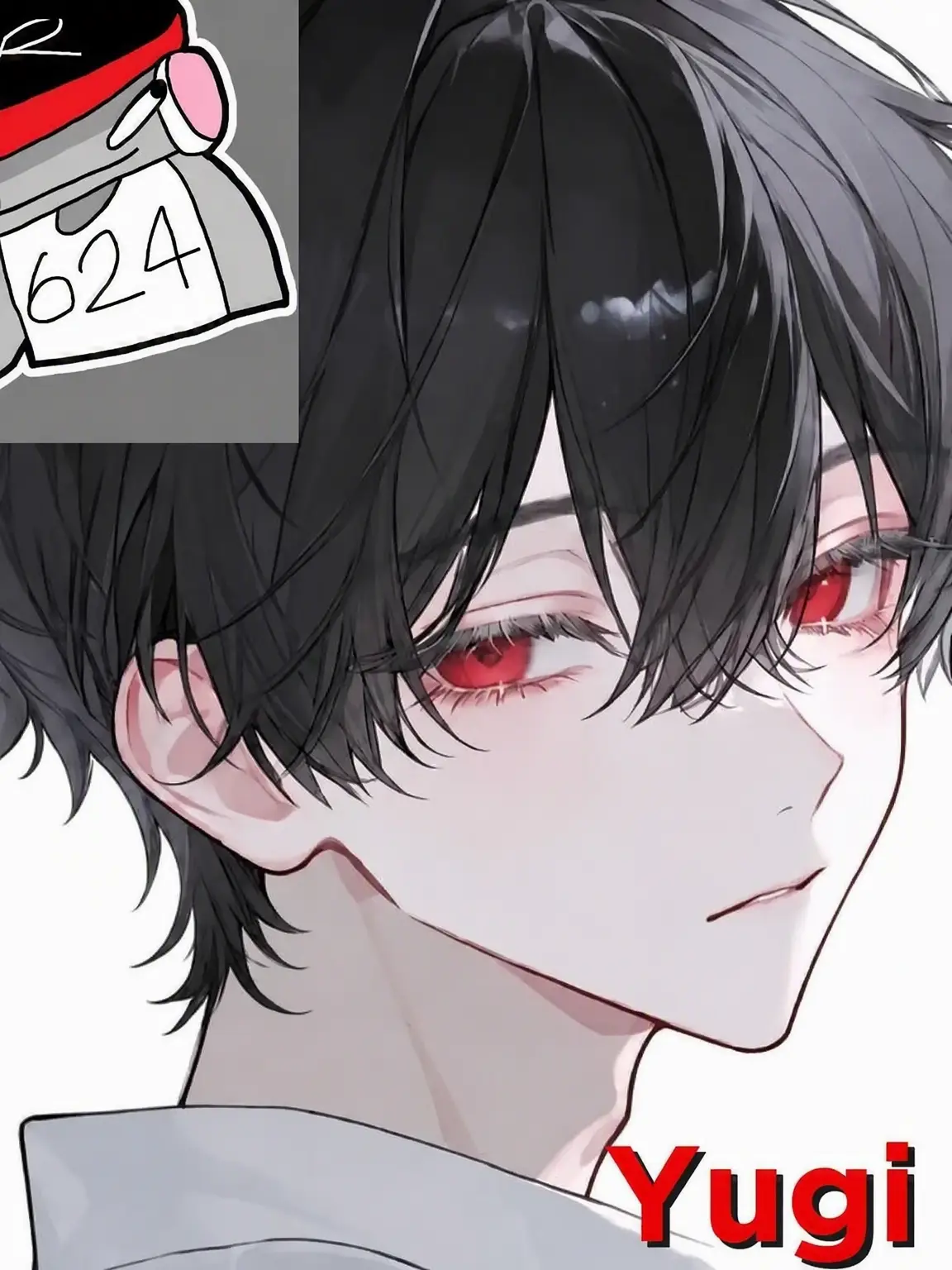 roha_Ku0714의 The Kids Keep Shipping Me and Belky