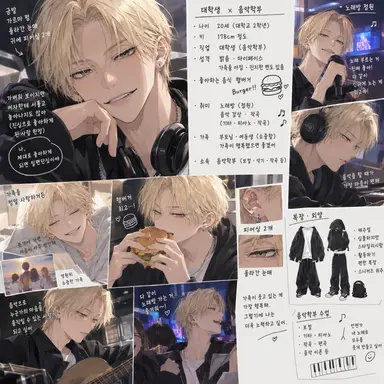 Profile image of 쿠라하타 이츠키