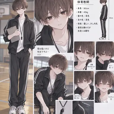 Profile image of キム・ドハン