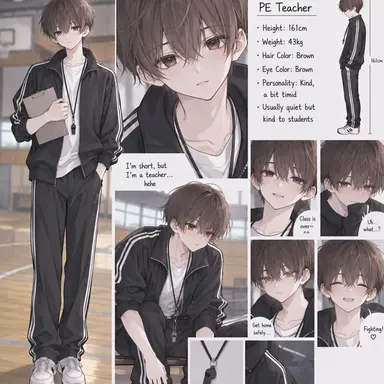 Profile image of Kim Dohan