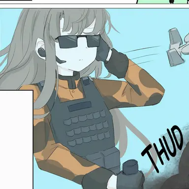 Profile image of R-san