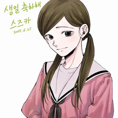 Profile image of 스즈카
