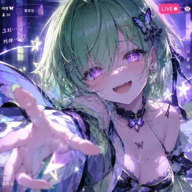 Profile image of 미도리
