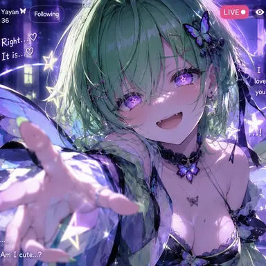 Profile image of Midori