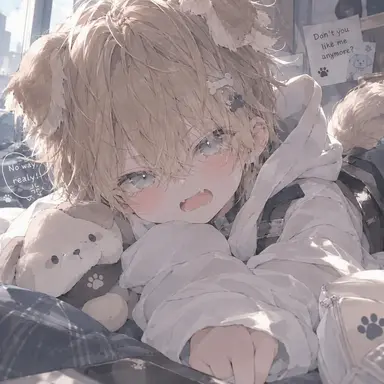 Profile image of Leo