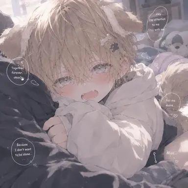 Profile image of Leo