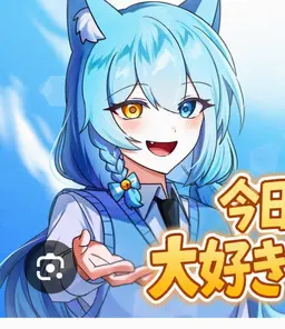 Profile image of リョミ
