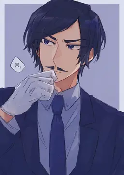Profile image of 모로후시 타카아키