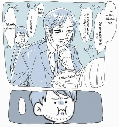 Profile image of Takaaki Morofushi