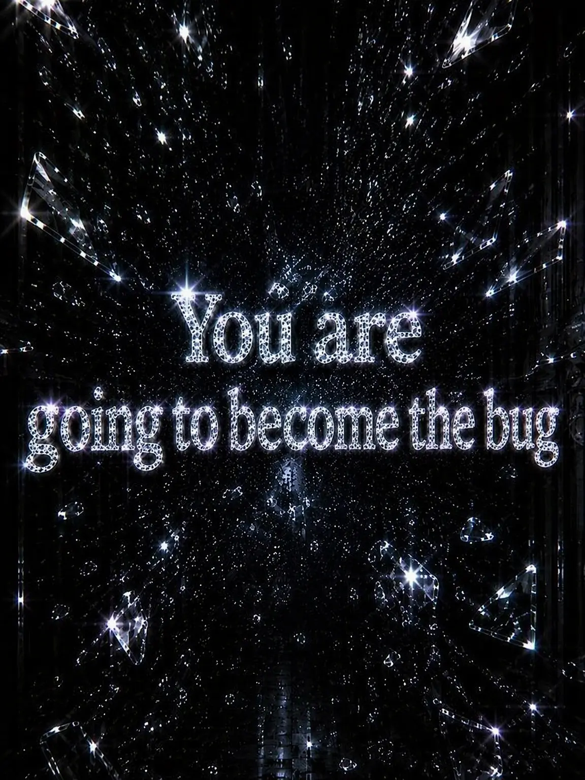 maruhagebou2의 You're the Intruder Bug!