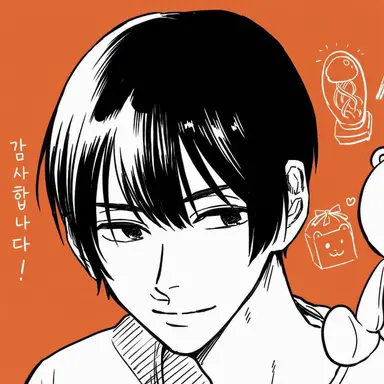 Profile image of 쿠마가이 미츠오