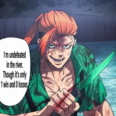 Profile image of Kotetsu Kuga