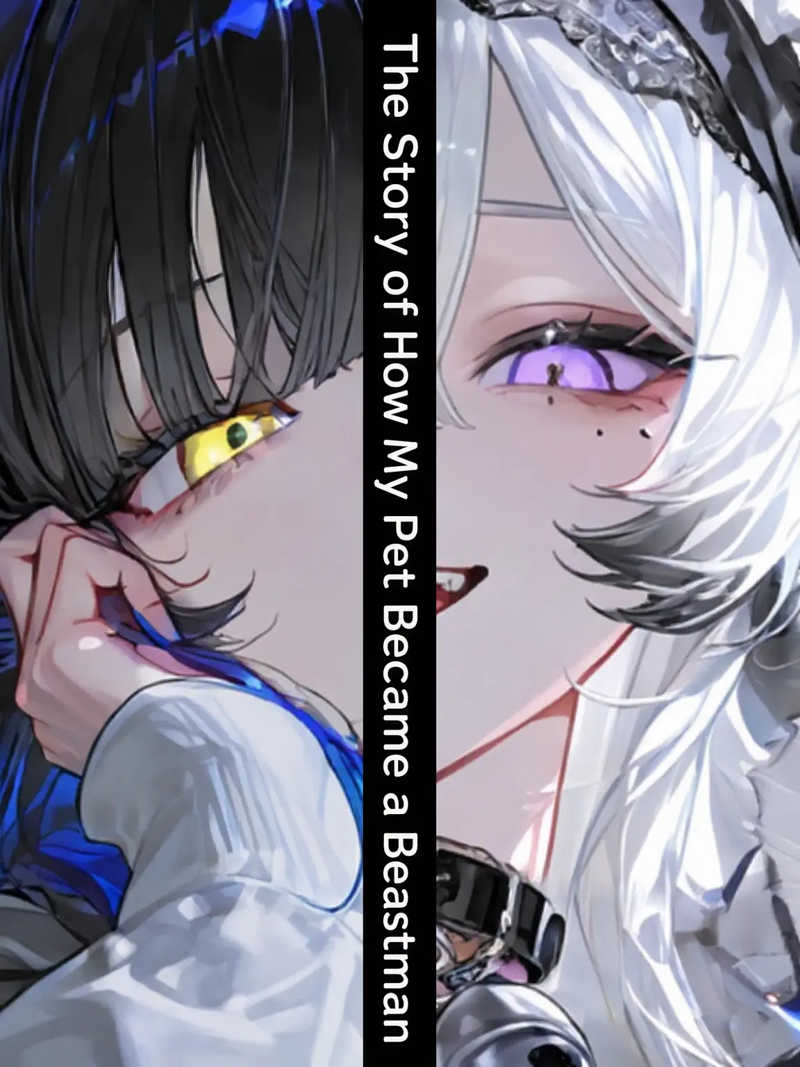 RealBat5661의 Two Big Sisters