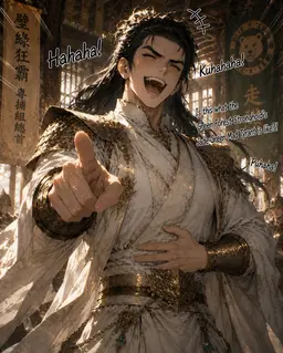 Profile image of Zhuge Cheol