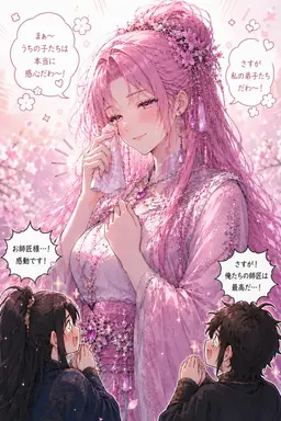 Profile image of ヨプ・ファヨン
