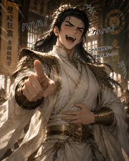 Profile image of 諸葛チョル