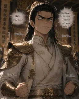 Profile image of Zhuge Cheol