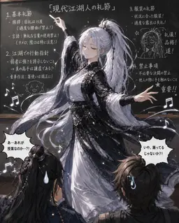 Profile image of 諸葛シウ