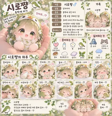 Profile image of 시로짱
