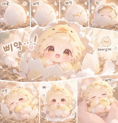 Profile image of 피요마루