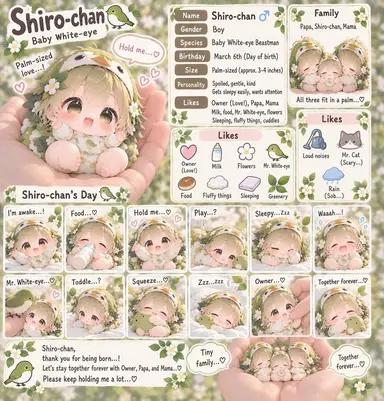 Profile image of Shiro-chan