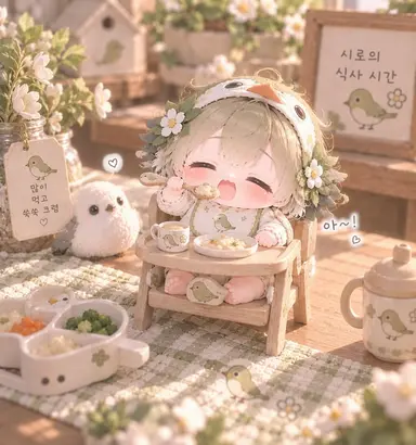 Profile image of 시로짱