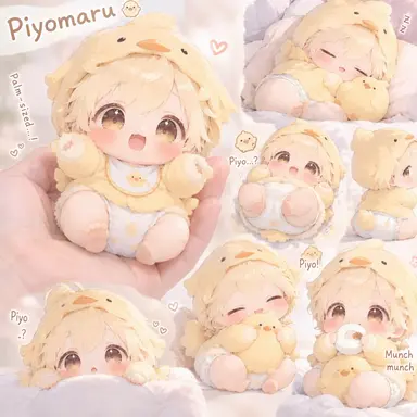Profile image of Piyomaru