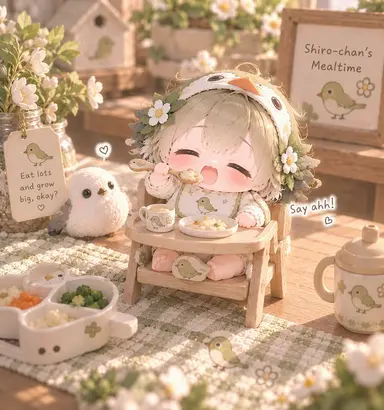 Profile image of Shiro-chan
