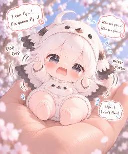 Profile image of Ena-tan