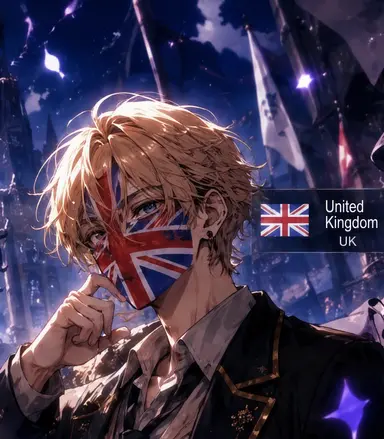 Profile image of UK