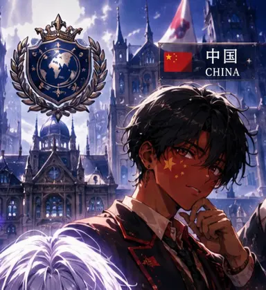 Profile image of 中国