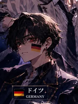 Profile image of ドイツ